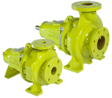 RC DIN Series Pump
