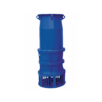 Axial Flow Submersible Pump