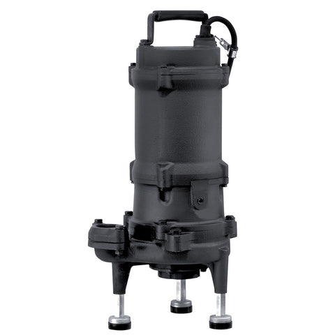 Sewage Grinder Pump