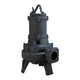 Single Channel Submersible Pump