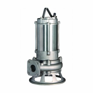 316 Stainless Steel Submersible Pump