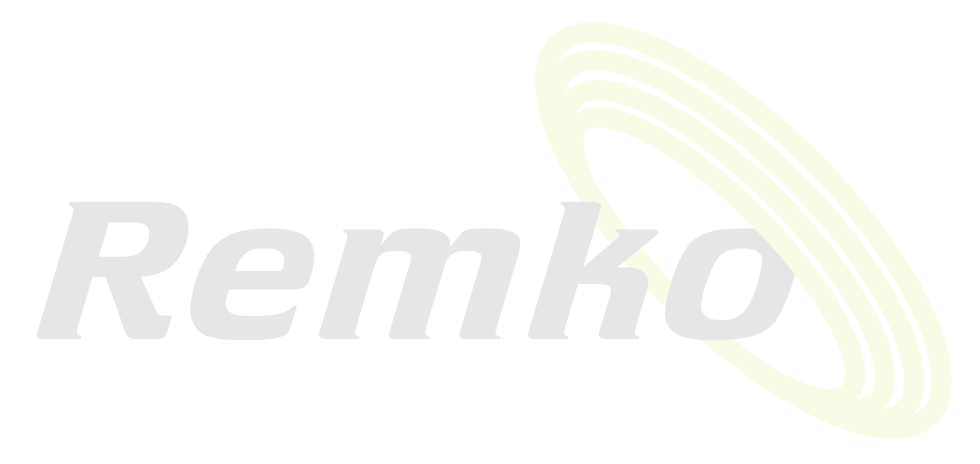 Remko Logo
