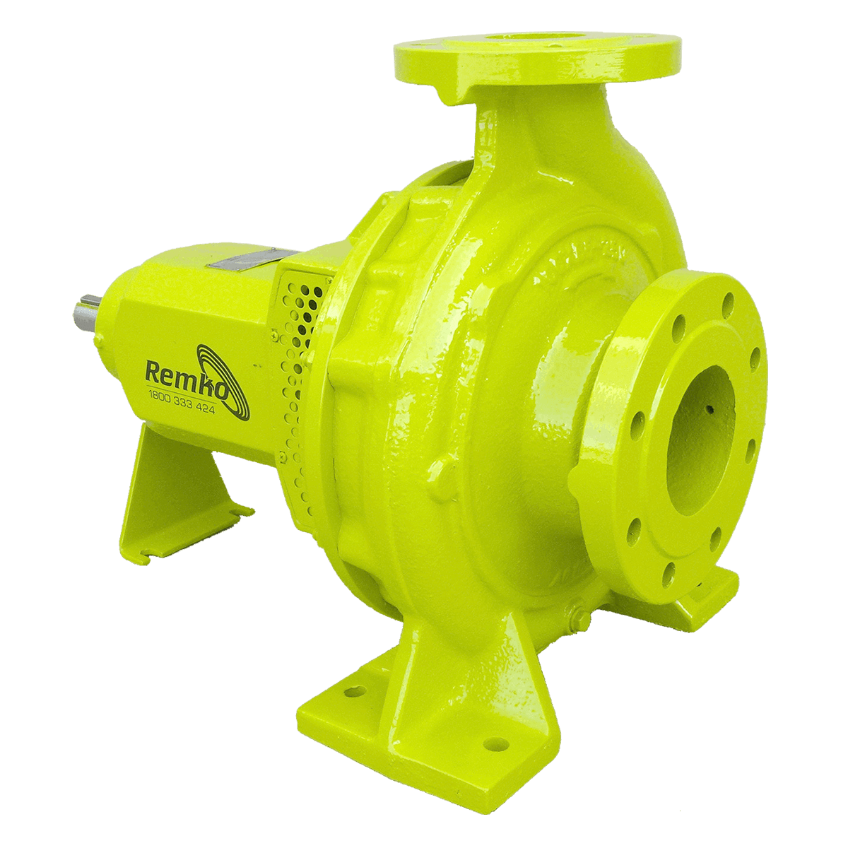 Centrifugal Pumps