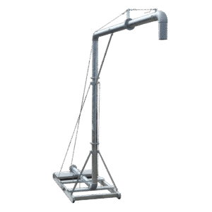 Truck Fill Standpipes