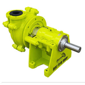 Slurry Pumps