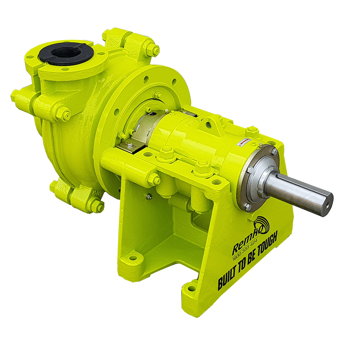 Slurry Pumps