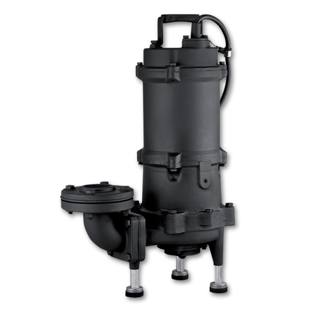 Sewage Cutter / Grinder Pumps