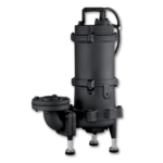 Sewage Cutter/Grinder