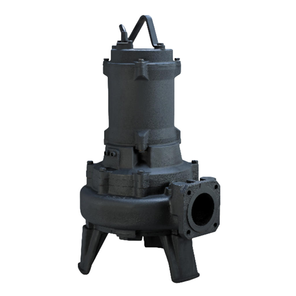 Single Channel Pumps