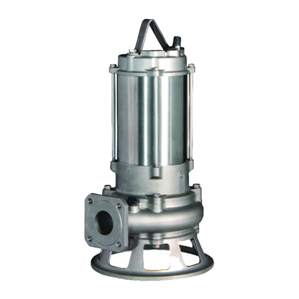 316 Stainless Steel Pumps