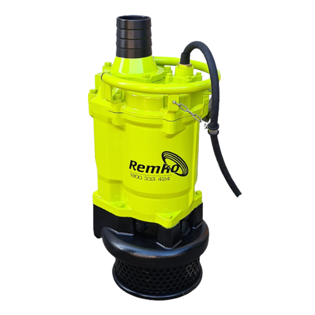 Standard Dewatering Pumps