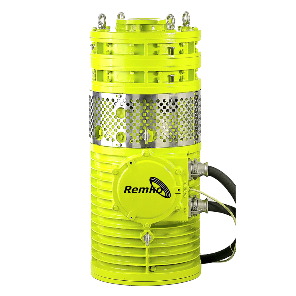 High Head Dewatering Pumps