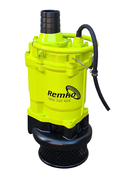 Standard Submersible Dewatering Pumps