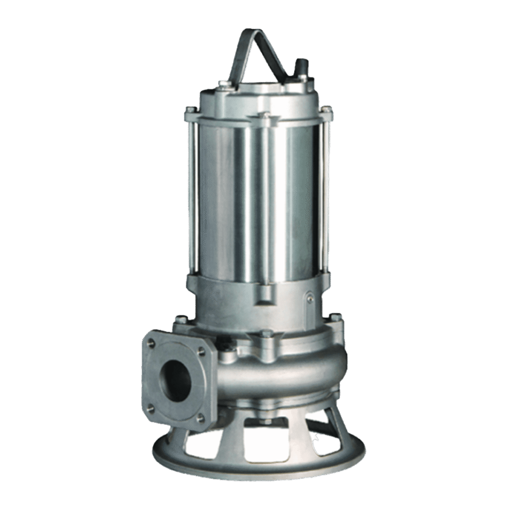 316 Stainless Steel Pumps