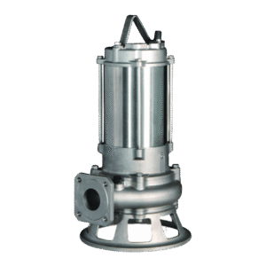 Remko 316 Stainless Steel Submersible Pumps