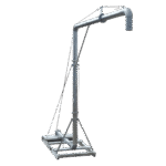 Mobile Standpipe System