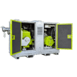 Wellpoint Dewatering System