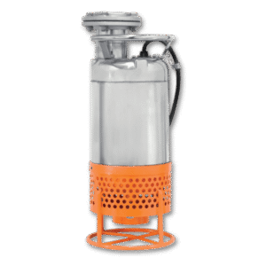 Remko Amphibious Submersible Pumps