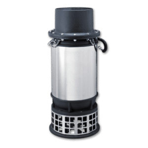 Remko Axial Flow Submersible Pumps