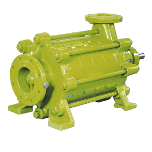 Remko Multistage Centrifugal Pumps