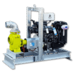 Irrigation Pump Packages