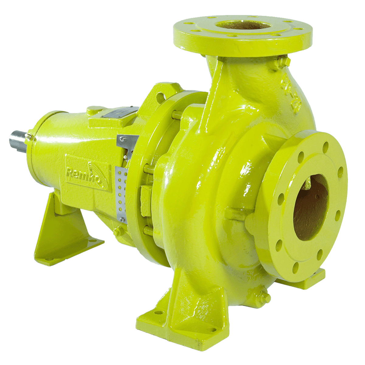 Remko RC DIN Series End Suction Centrifugal Pumps