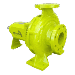 Remko RC ISO Series Centrifugal Pumps