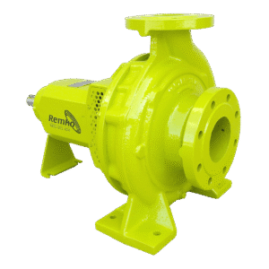 Remko RC ISO Series Centrifugal Pumps