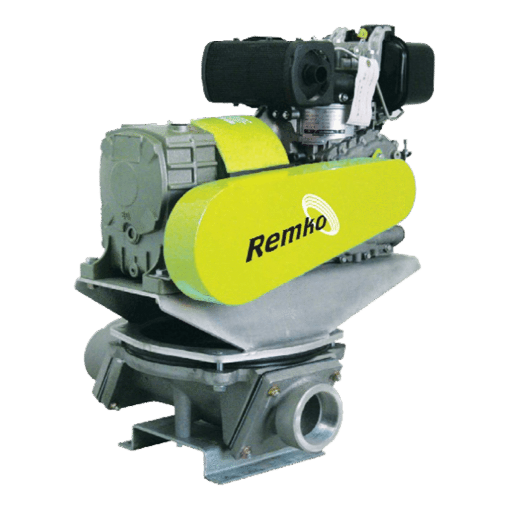 Petrol/Diesel Diaphragm Pumps