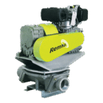 Petrol/Diesel Diaphragm Pumps