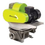 Electric Diaphragm Pumps