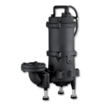 Sewage Cutter Grinder Pumps
