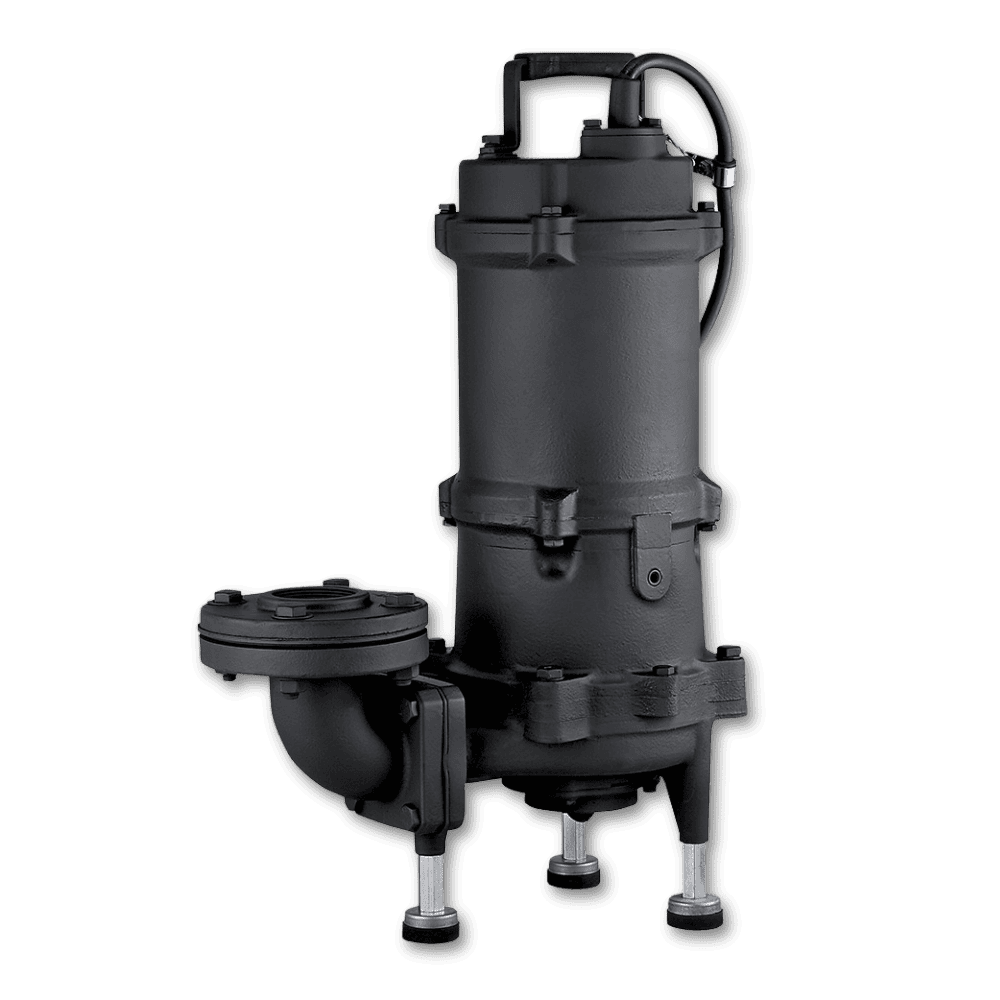 Sewage Cutter / Grinder Pumps