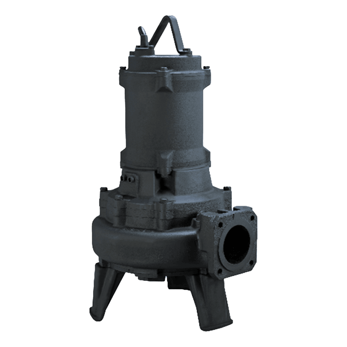 Single Channel Pumps