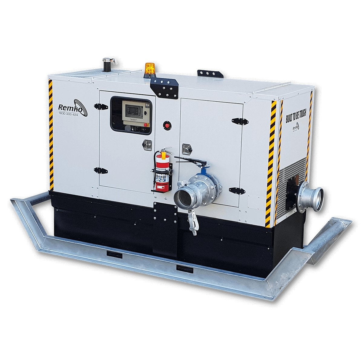 remko_standard_acoustic_pumpset