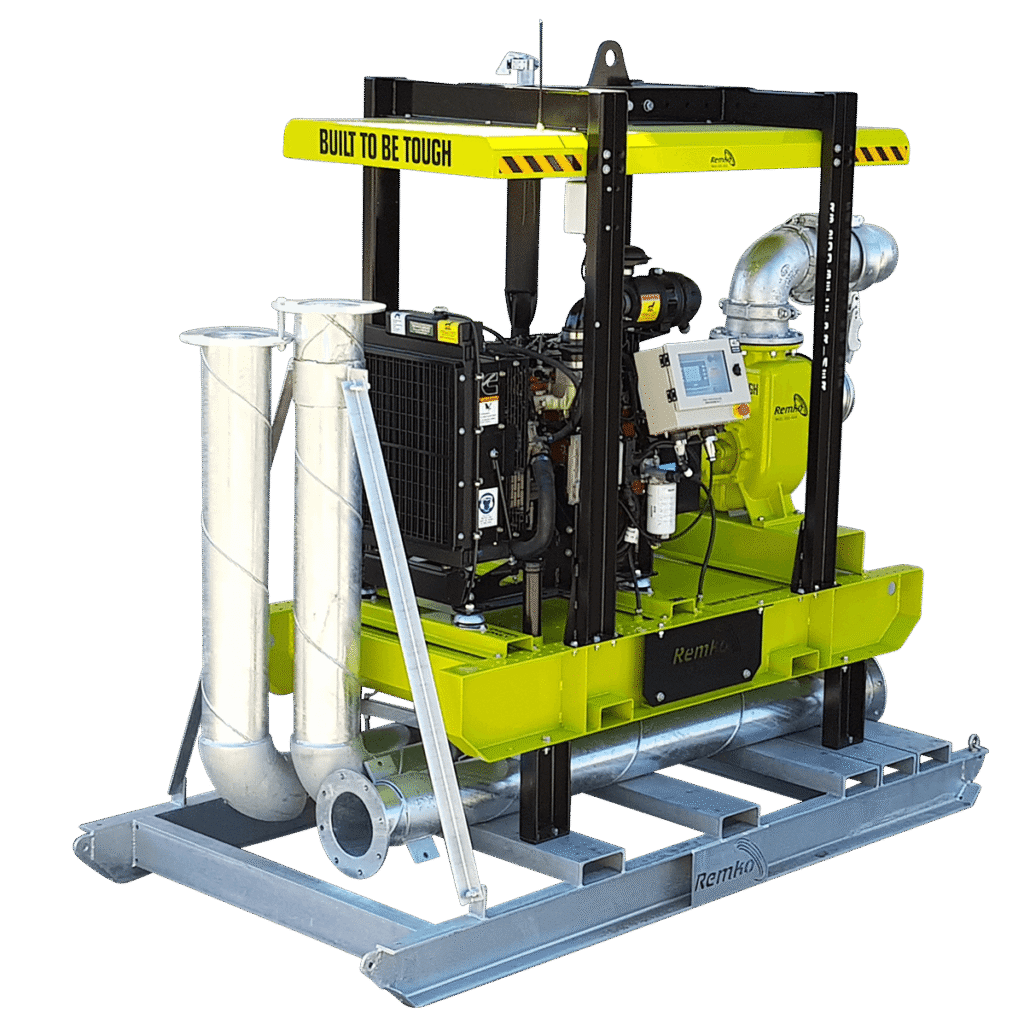 Standpipe Pump Package Hero