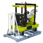 Standpipe Pump Packages