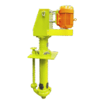 Remko Vertical Slurry Pumps