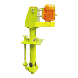 Remko Vertical Slurry Pumps