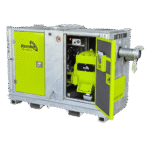 Wellpoint Piston Pump Installation