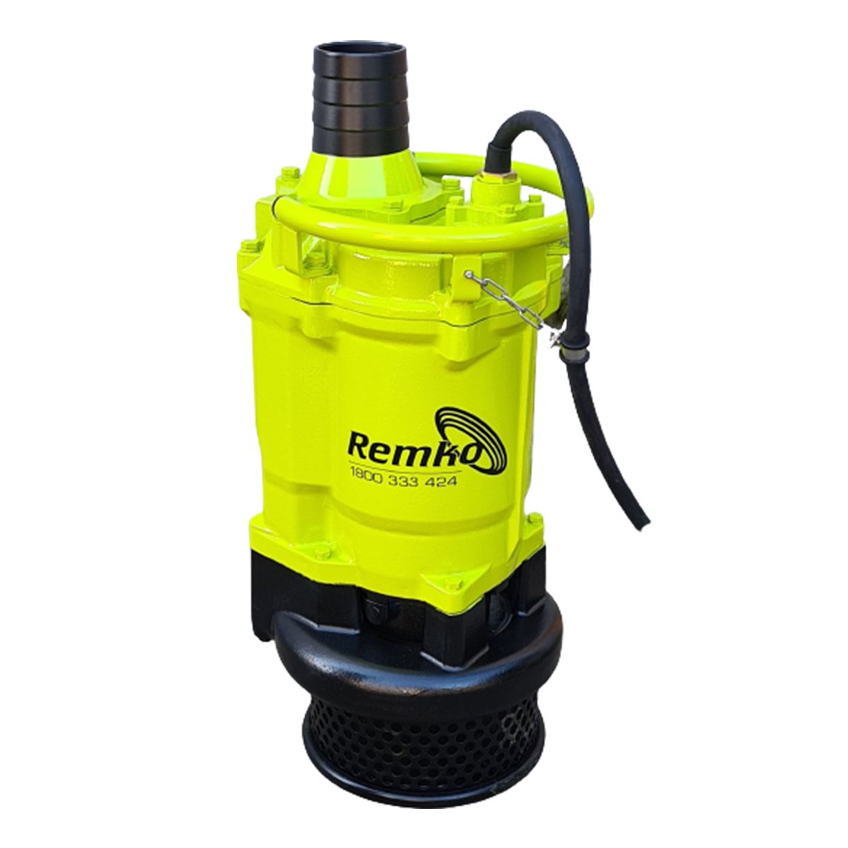 Standard Submersible Dewatering Pumps